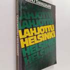 Eero Taivalsaari : Lahjottu Helsinki : korruptiotapauksia... - pikkukuva 1