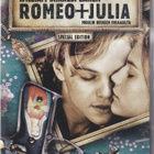 William Shakespeare's Romeo+Julia (Special edition DVD) - pikkukuva 1