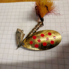 Vanha uistin - pikkukuva 1