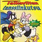 Aku Ankan Taskukirja  80 Taikaviitan tanssiinkutsu (2p) - pikkukuva 1