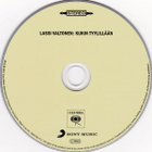 Lassi Valtonen • Kukin Tyylillään CD - pikkukuva 4