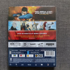 Superman 4k ultra hd steelbook uusi - pikkukuva 1