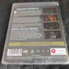 Violent Streets Blu-ray **muoveissa** - pikkukuva 2