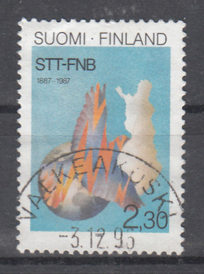 1987 STT nappiloisto