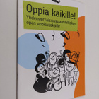 Oppia kaikille! : yhdenvertaisuussuunnittelun opas oppila... - pikkukuva 1