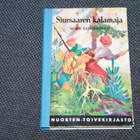 Aimo Lehikoinen - Siursaaren kalamaja 1.p. 1957 - pikkukuva 1