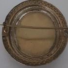 Vintage sveitsiläinen Tirol Brooch Rintakoru / Rintaneula - pikkukuva 2