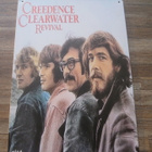 Peltikyltti Creedence Clearwater Revival - pikkukuva 2