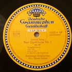 Grieg, Suitner, Bamberger Symphoniker - Peer Gynt 10” LP - pikkukuva 4