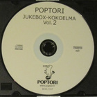 Kokoelma • Poptori Jukebox Hitit Vol. 2 CDr - pikkukuva 4