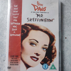 Mr. Skeffington Bette Davis Claude Rains - pikkukuva 1
