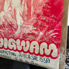 Wigwam juliste keikkajuliste 1972 - pikkukuva 5