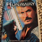 Runaway Karkuri dvd - pikkukuva 1