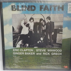 BLIND FAITH - S/T M-/M- LP - pikkukuva 2