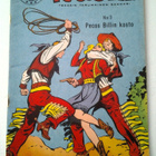 Pecos Bill 3/1954 HYVÄ! - pikkukuva 1
