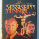 Mississippi palaa DVD - pikkukuva 1