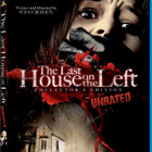 THE LAST HOUSE ON THE LEFT (1972) Collector's Edition, MGM - pikkukuva 1