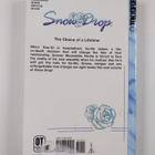 Kyung-Ah Choi : Snow Drop Volume 8 - pikkukuva 2