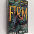 John Grisham : The Firm - pikkukuva 1