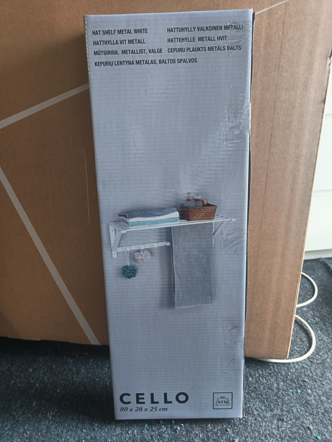 Item image