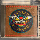 LYNYRD SKYNYRD - Skynyrd’s Innyrds: Greatest Hits cd - pikkukuva 1