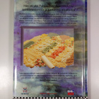 Ron Kalenuik : Alkuperäinen pizza & pasta keittokirja - pikkukuva 2