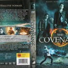 COVENANT	(1 852)	-FI-	DVD		 (o:renny harlin)	2006 - pikkukuva 1