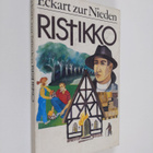 Eckart Zur Nieden : Ristikko - pikkukuva 1
