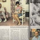 Me Naiset n:o 38 1967 Anita Hirvonen. Henrik. Kuka haluaisi - pikkukuva 3