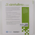 Michael Walker : Digikuvan värinhallinta & -korjailu - pikkukuva 2