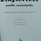 Karjala elää uusilla asuinsijoilla - Pekka Kyytinen sign. - pikkukuva 4