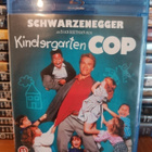 Lastentarhan Kyttä - Kindergarten cop (1990) Blu-ray - pikkukuva 1