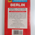 Marianne Bernhard ym. : Baedeker's Berlin - pikkukuva 2