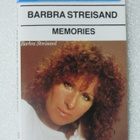 Barbra Streisand • Memories C-Kasetti - pikkukuva 1