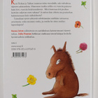 Sanna Isto : Tinka ja Taika - pikkukuva 2