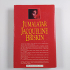 Jacqueline Briskin : Jumalatar 1 - pikkukuva 2
