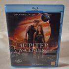 JUPITER ASCENDING (BD) - pikkukuva 1
