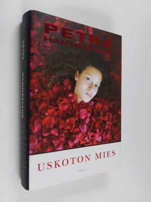 Petra Hammesfahr : Uskoton mies