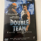Double Team DVD (1997) (Suomi-julkaisu!) - pikkukuva 1