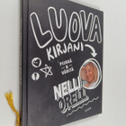 Nelli Orell : Luova kirjani : Piirrä & väritä - pikkukuva 1