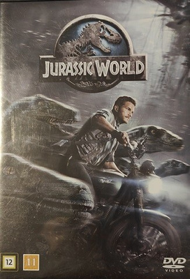 Jurassic World