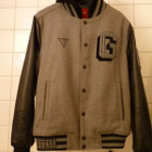 Laadukas baseball takki 48-C50 - pikkukuva 1
