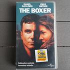 VHS: The Boxer (Daniel Day-Lewis, Emily Watson 1997) - pikkukuva 1