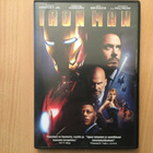 Iron Man- DVD•• - pikkukuva 1