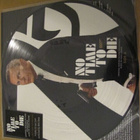 No time to die james bond soundtrack lp kuvalevy uusi Bond - pikkukuva 1
