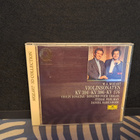 Mozart:Violinsonaten KV 304, 306,376-Perlman-Barenboim CD - pikkukuva 1