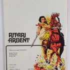 Francois Craenhals : Ritari Ardent : Arojen laki - pikkukuva 2