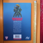 Banzai Battalion 2000 AD Albumi - pikkukuva 2