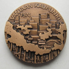 Vantaan kaupunki 1974 - pikkukuva 1
