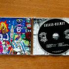 Grease Helmet – Grease Helmet CD Andy McCoy - pikkukuva 2